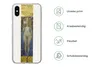MuchoWow® Handyhülle Schutzhülle Hülle für iPhone Xs Nuda Produktbild-Vorschau 7