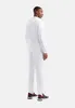 EA7 Emporio Armani Trainingsanzug Tennis Pro Tracksuit Produktbild-Vorschau 2