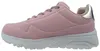 Skechers Kinder Low Sneaker METALLIC MODE Rose Synthetik  Produktbild-Vorschau 23