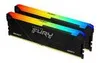 Kingston | 16 GB | DDR4 | 3200 MHz | PC/server | Registrato Anteprima dell’immagine prodotto 17