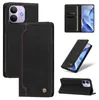 Handyhülle für Xiaomi Redmi Note 17 Pro 5G, Leder Wallet Produktbild-Vorschau 1