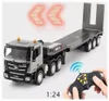 COIL RC-LKW, Autotransporter, Ferngesteuerter Produktbild-Vorschau 8