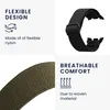 kwmobile 2 cinturini per orologio compatibili con Samsung Anteprima dell’immagine prodotto 3