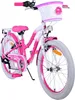 Volare Lovely Kinderfahrrad - Mädchen - 20 Zoll - Rosa - 7 Produktbild-Vorschau 12