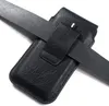 DFV mobile - Neues Design Ledertasche Vertikale Produktbild-Vorschau 3