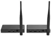 Digitus Bezprzewodowy przedłużacz / rozdzielacz HDMI (100 Podgląd zdjęcia produktu 2