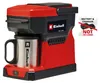 Einhell TE-CF 18 Li-Solo, Kávovar, 0,24 L, kávový sáčok, Náhľad obrázku produktu 27