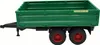 Bruder Tandemachs-Transportanhänger 02010 Produktbild-Vorschau 36