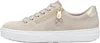 Rieker Damen Sneaker Leder MemoSoft Reißverschluss L59L1, Produktbild-Vorschau 3