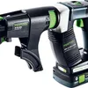 Festool Visseuse de chantier sans fil DURADRIVE DWC 18-4500 Voir les images du produit 18