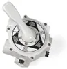 1 1/2'' IG 6-Wege Ventil Astral weiss mit Produktbild-Vorschau 5