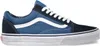 Vans Sneakers VN000D3HNVY1 in Blue color size 44 Produktbild-Vorschau 19