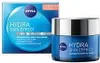 Nivea Hydra Skin Effect Żel-krem na noc moc Regeneracji, Podgląd zdjęcia produktu 3