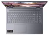 Lenovo IdeaPad 5 2-en-1 16AKP10 PC Copilot+, AMD Ryzen AI Voir les images du produit 4