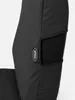Werkstattschoner PKW Baumwolle schwarz Airbag 00135 Produktbild-Vorschau 4
