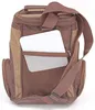 BRUBAKER Sac de pique-nique pour vin ou champagne Sac à dos Voir les images du produit 4