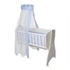Lorelli Baby-Bettwsche 7-teiliges Set First Dreams Decke Produktbild-Vorschau 3