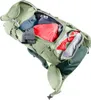 Deuter Aircontact Core 55+10 SL, Wandern, Olive, Unisex, 55 Produktbild-Vorschau 5