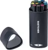 Molotow Twinmarker Sketcher brush+chisel Main Kit 3 12 Produktbild-Vorschau 1