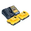 Akumulátorový univerzální vysavač DeWalt DWH 161 D2 18 V Náhled obrázku produktu 3