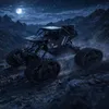 Aga RC Rock Crawler 4x4 LHC012 2in1 Auto schwarz Produktbild-Vorschau 21