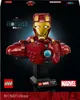 LEGO® Marvel Super Heroes™ 76327 Iron Man MK4 Produktbild-Vorschau 26