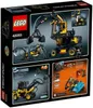 LEGO® - Technic, Volvo EW160E; 42053 Anteprima dell’immagine prodotto 2