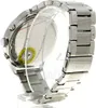 Tommy Hilfiger 1791485 Silbrig/Stahl Produktbild-Vorschau 6