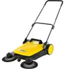 Kärcher S 4 Twin - Spazzatrice - 20 L - Plastica Anteprima dell’immagine prodotto 1