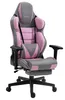 Chair Racing Chefsessel mit Sportsitz und ergonomsichen Produktbild-Vorschau 2
