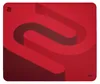 ZOWIE G-SR-SE ROUGE II, erven, Vzorovan, Textil, Guma, Náhled obrázku produktu 2