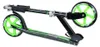 HUDORA HORNET GS 200 Schwarz, Grün Produktbild-Vorschau 4
