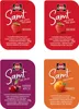 Schwartau Konfitüre Samt 3006182 25g 100St Produktbild-Vorschau 2