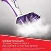 Polti Vaporetto SV440_Double, Dampfmopp, 0,3 l, Violett, Produktbild-Vorschau 23