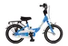 14" Kinderfahrrad "Baxi" blau, Alu, Vollausstattung, Produktbild-Vorschau 2