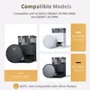 Zubehör passend für ECOVACS DEEBOT X8 PRO Omni / X8 Omni Produktbild-Vorschau 7