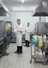 Handspülmittel Pro Val Citro, citrusfrisch, pH-neutral, Produktbild-Vorschau 4