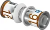 UPONOR S-Press PLUS, Kupplung, PPSU, 16-16, 1 Stk. Produktbild-Vorschau 4