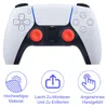 Ovladač Ps4, silikonové krytky joysticků, neklouzavé Náhled obrázku produktu 5