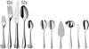 WMF 11.4000.6341 Merit Cromargan protect 66-teiliegs Produktbild-Vorschau 9
