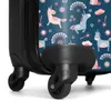 NoBoringSuitcases.com - Kinderkoffer Prinzessin - Passt in Produktbild-Vorschau 6