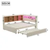 okwish Schlafsofa  140*200  Produktbild-Vorschau 8