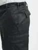 Brandit Rangerhose Schwarz 7XL Produktbild-Vorschau 5