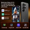 Smartfon Blackview WAVE 10 bez umowy, system Android 16, Podgląd zdjęcia produktu 6