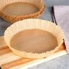 Inserti per friggitrice ad aria Carta da forno monouso per Anteprima dell’immagine prodotto 5