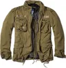 Bunda Brandit M-65 Giant Jacket olive - M Náhled obrázku produktu 6