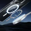 ESR Classic Hybrid Halolock MagSafe Samsung Galaxy S25 Náhled obrázku produktu 3