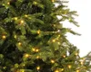 Künstlicher Weihnachtsbaum Tanne inkl. Beleuchtung Produktbild-Vorschau 12