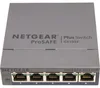 NETGEAR GS105E-200PES Sieťový prepínač spravovaný L2/L3 Náhľad obrázku produktu 13