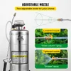SucceBuy 12L Edelstahl-Sprüher für Gartenarbeit und Produktbild-Vorschau 4